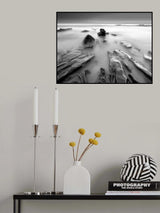 Toward the sea Poster och Canvastavla