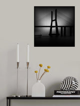 Come Tomorrow Poster och Canvastavla