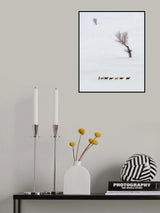 Little shepherd Poster och Canvastavla