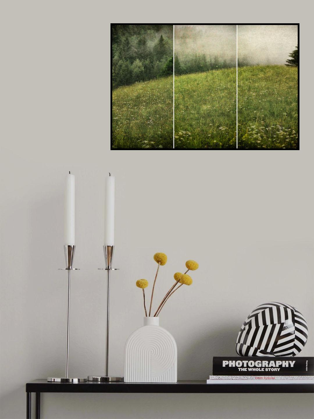 Poster och Canvastavla
