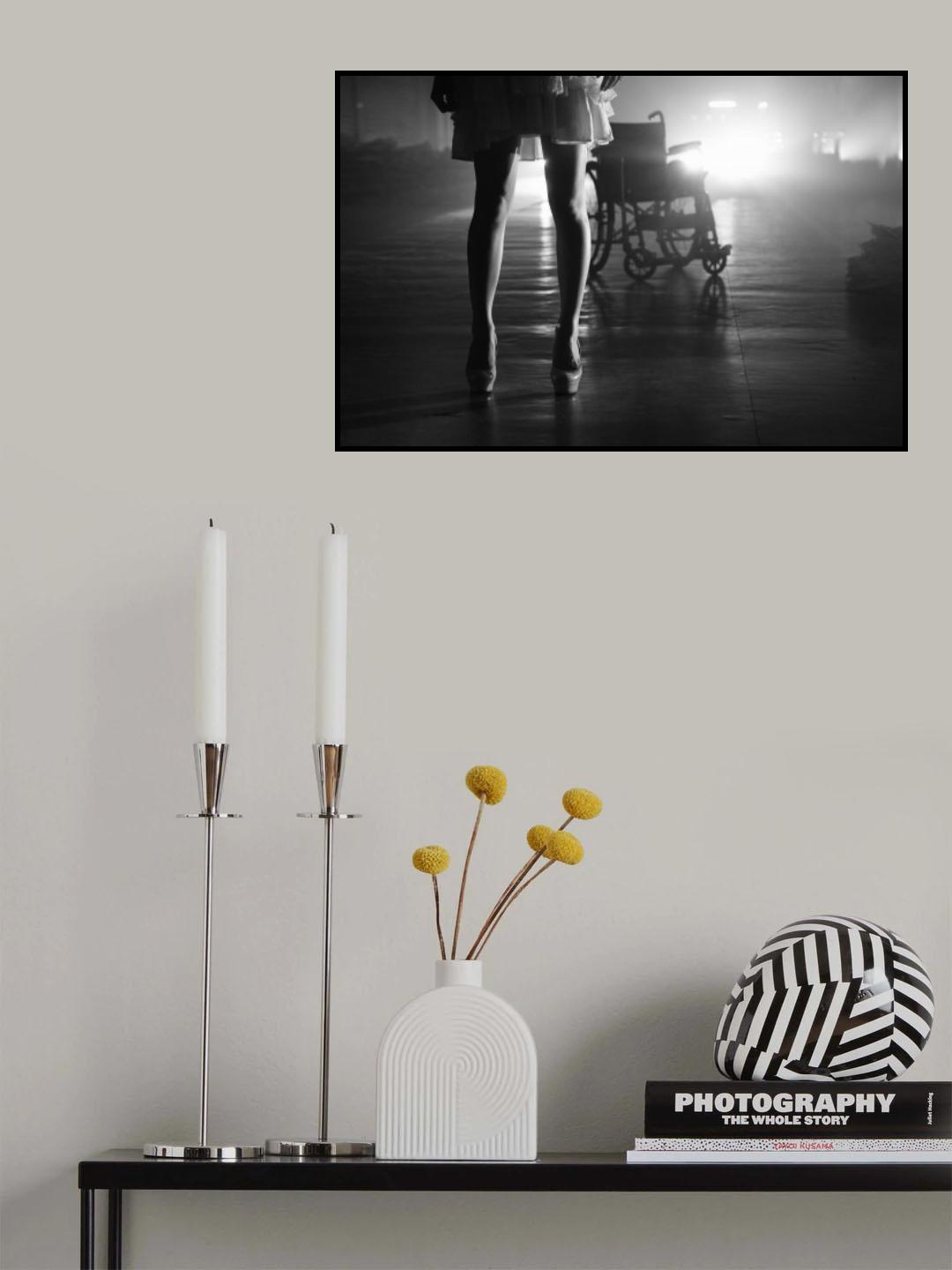 ... Poster och Canvastavla