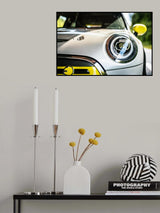 Mini Poster och Canvastavla