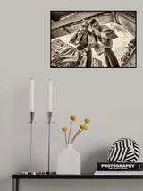 ELEMENTARY, MY DEAR WATSON Poster och Canvastavla