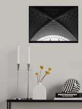 Next Station Poster och Canvastavla