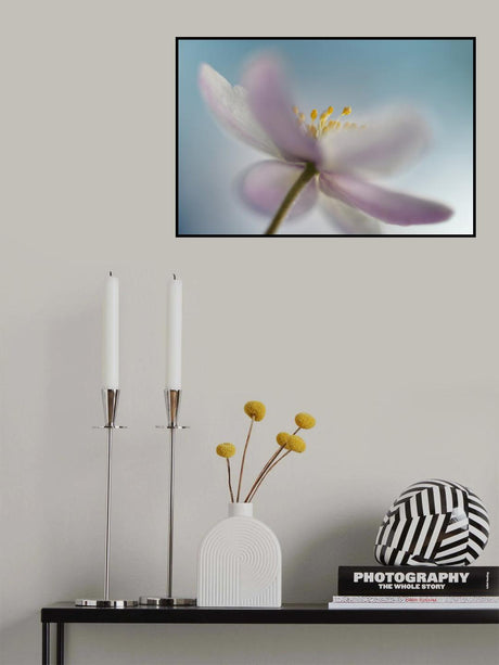 Against the sky Poster och Canvastavla