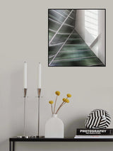 Sophisticated lines Poster och Canvastavla