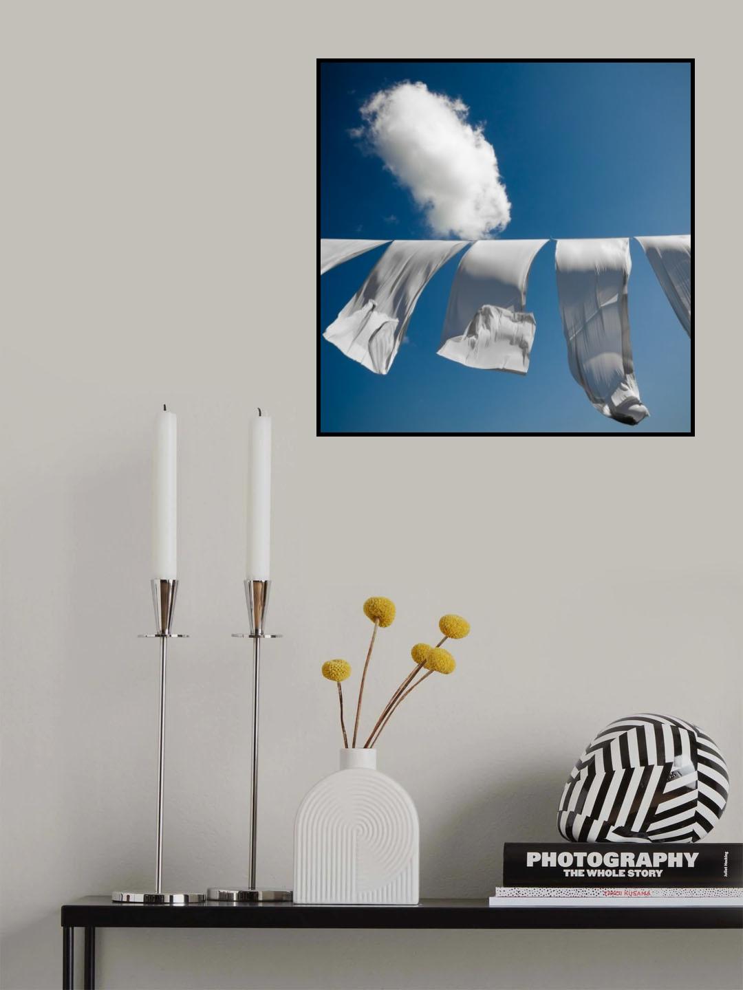 No. 21207 Poster och Canvastavla