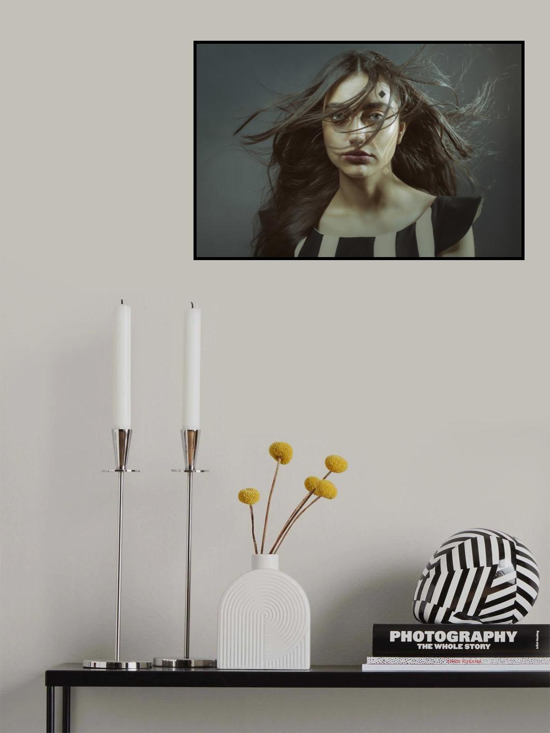 Poster och Canvastavla
