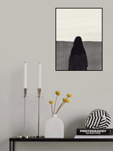 8 Poster och Canvastavla