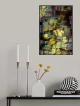 Transformation Poster och Canvastavla