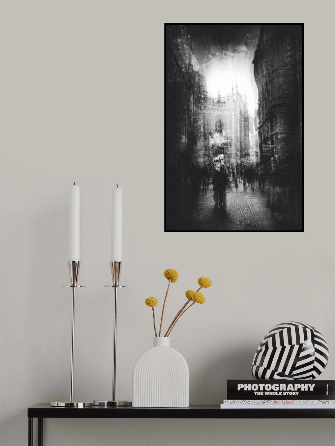 Poster och Canvastavla