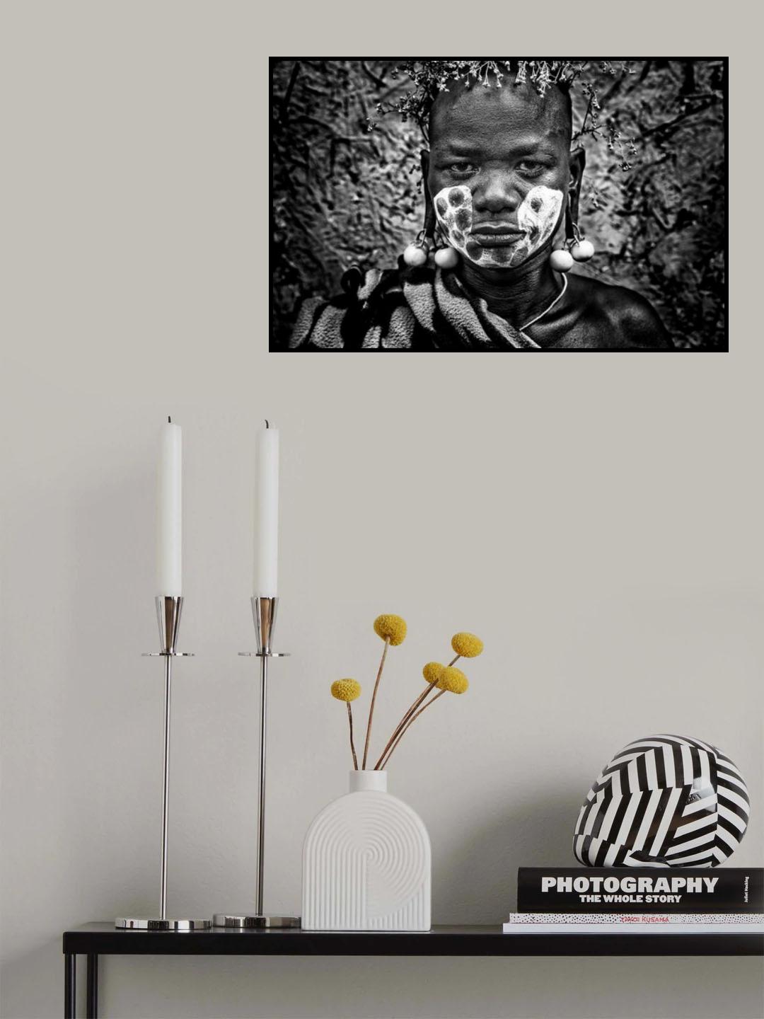 Poster och Canvastavla