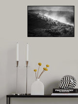 Tatvan 9 Poster och Canvastavla