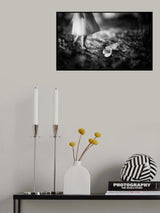 Through the eyes of a child Poster och Canvastavla
