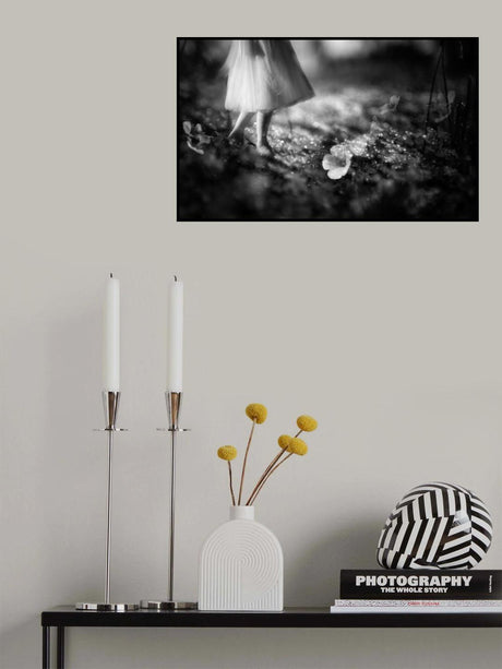 Through the eyes of a child Poster och Canvastavla