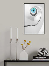 Look up Poster och Canvastavla