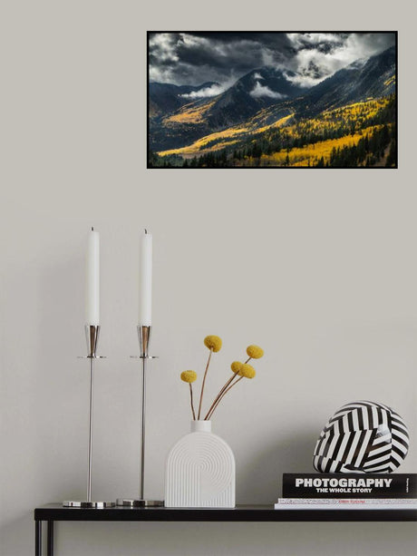 Poster och Canvastavla