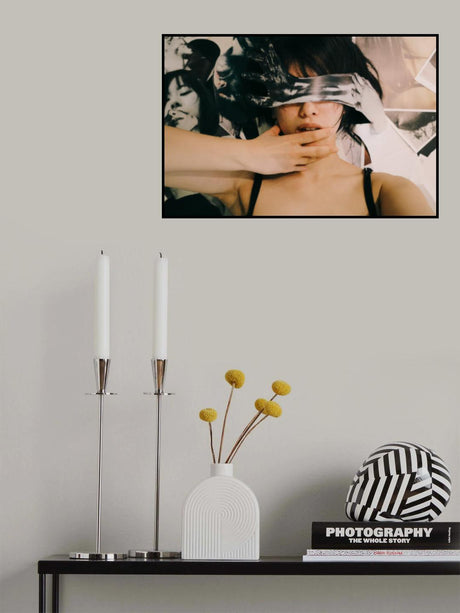 2023.2.9 Poster och Canvastavla