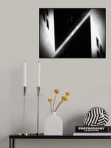 special Architecture Poster och Canvastavla