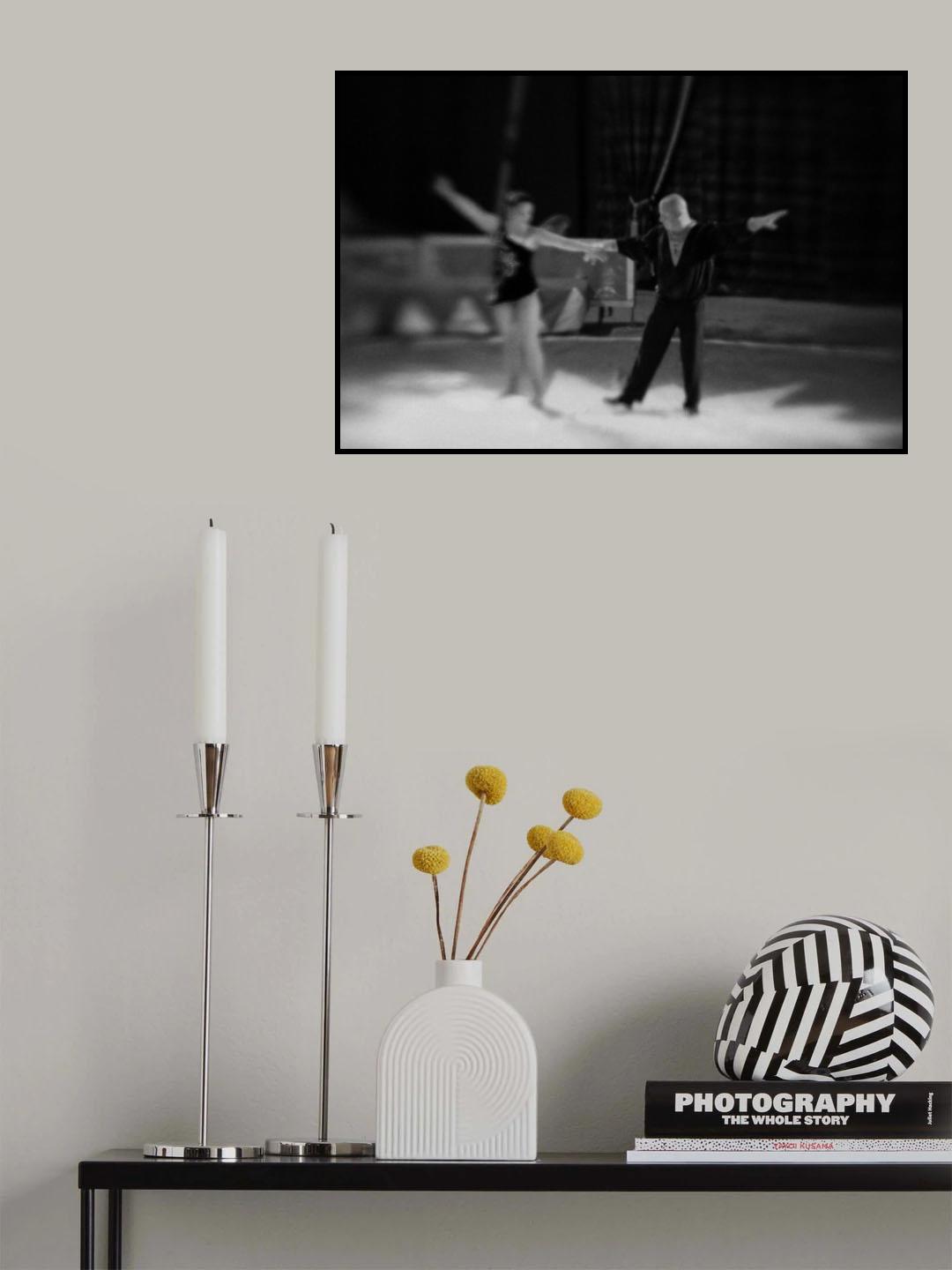 Poster och Canvastavla