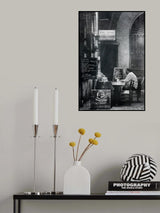 Poster och Canvastavla