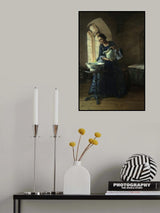 The maid Poster och Canvastavla