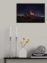 aD aSTRa PeR aSPeRa Poster och Canvastavla