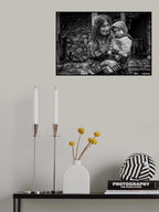 Poster och Canvastavla