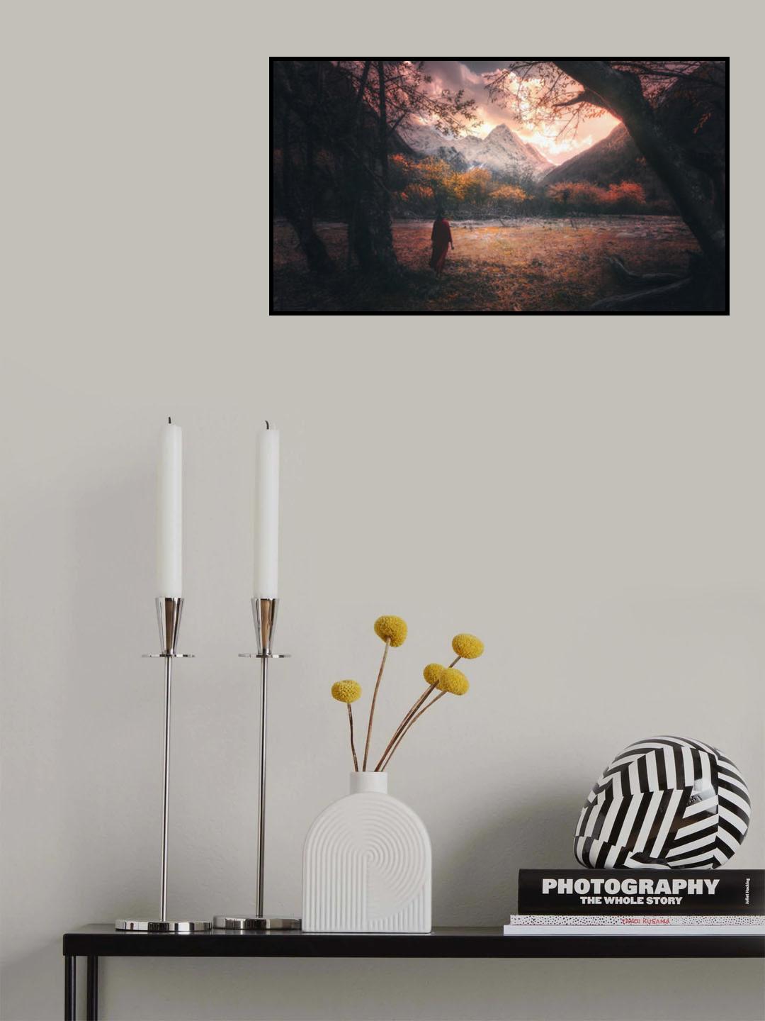 Poster och Canvastavla