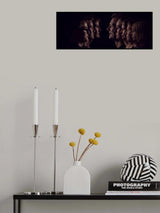 Two families collide Poster och Canvastavla