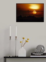 ....You Made My Day Poster och Canvastavla