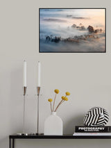 s.t. Poster och Canvastavla