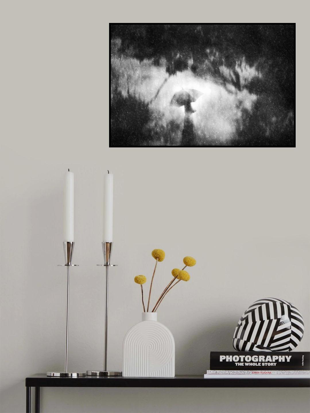 Poster och Canvastavla