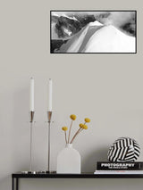 alone Poster och Canvastavla