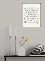 Carljung Poster och Canvastavla