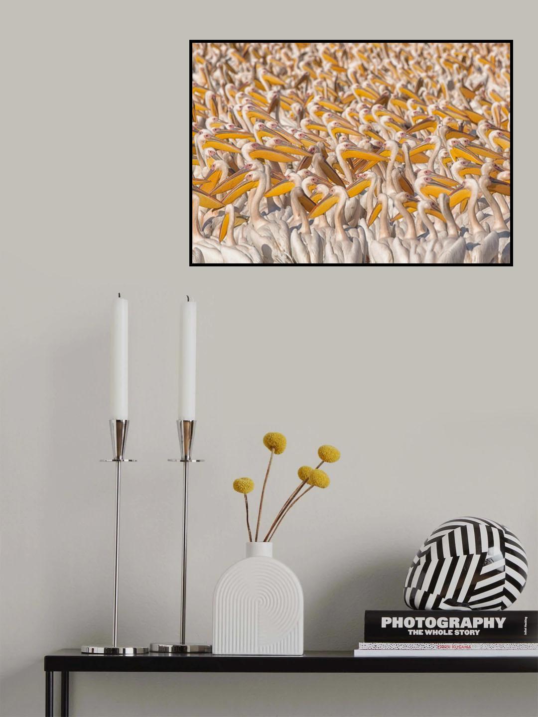 Poster och Canvastavla