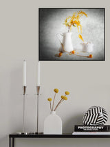 Sweet spring... Poster och Canvastavla
