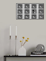 wide awake Poster och Canvastavla