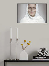 Cancer Poster och Canvastavla