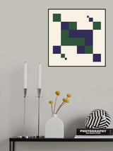 Harmony Poster och Canvastavla