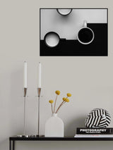 cups Poster och Canvastavla