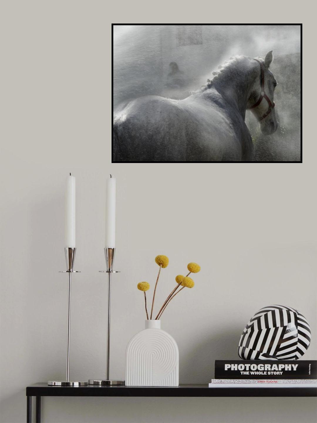 gramy Poster och Canvastavla