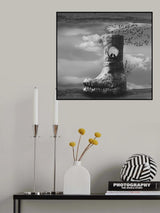 New birth Poster och Canvastavla