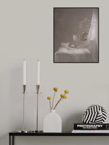 Happy New Year Poster och Canvastavla