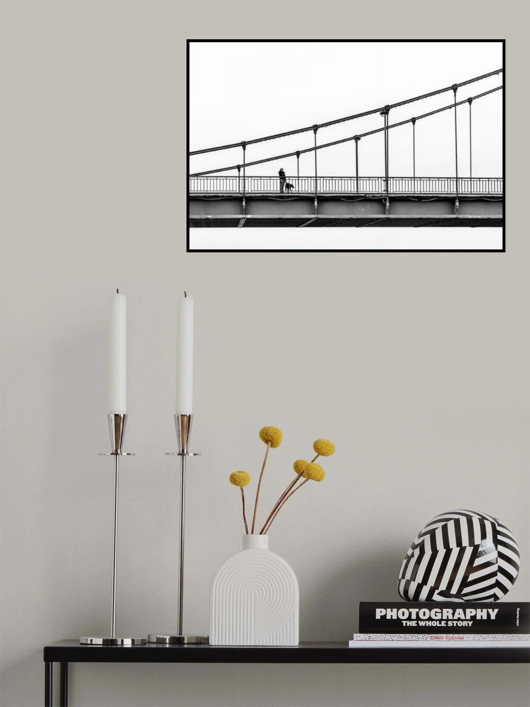 Poster och Canvastavla