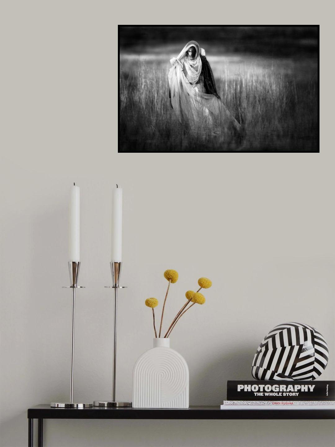My heart cried out for you... Poster och Canvastavla