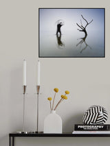 The transience Poster och Canvastavla