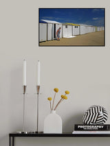 grandma, the spotter Poster och Canvastavla