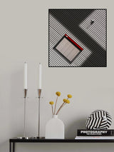 closed Poster och Canvastavla