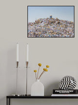 ARAFAT Poster och Canvastavla